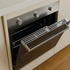 Haier 60cm Series 300 Electric Oven Stainless Steel HWO60S7MX5 image NaN
