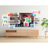 CHiQ 32 Inch M10 Smart HD LED Google TV L32M10 [2025] image NaN