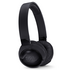 JBL JBLT600BTNCBLK Tune 600 Bluetooth Noise Cancelling Wireless Headphones Black image NaN