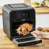 Tefal Easy Fry Oven & Grill 9 in 1 Air Fryer FW5018 image NaN