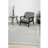 Rug Culture York Large Silver Rug 290X200CM - YRK-ALIC-SIL-290X200 image NaN