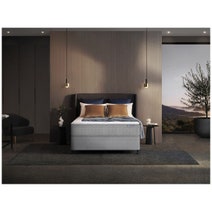 Sealy Posturepedic Acclaim Laynee Firm Mattress Single LAY-FRM-SGL hero image