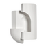 DCW Editions SOUL Story 2 Outdoor White - SOUL2OUTDOOR-WHITE image NaN