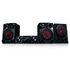 LG CM8450 Mini System with Bluetooth image NaN