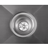 Arc SKT11 Deluxe 1 and 1/4 Bowl Right Hand Drainer Sink image NaN