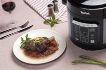 Tefal CY601 6LHome Chef Smart Multicooker hero image