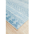Rug Culture Terrace Medium Blue Rug 230X160CM - TER-5505-BLU-230X160 image NaN