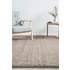 Rug Culture Sienna Small Mink Rug 170X120CM - SIE-MINK-170X120 image NaN