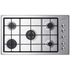 Fisher & Paykel Series 5 90cm Natural Gas Cooktop Stainless Steel CG905CNGX2 image NaN