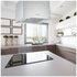 Linarie 40cm Tahiti Island Stainless Steel Rangehood RAHID40X image NaN