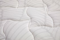 Sealy Advantage Lua Plush Queen Mattress - 735637 hero image