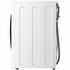 Haier 9.5kg Front Load Washer with Steam HWF95AN1 image NaN