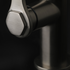 Gessi 60053BN Officine Pull Out Kitchen Mixer Tap image NaN