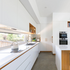Schweigen 90cm Stainless Steel UnderMount Rangehood with ISO Drive ST Motor UM1170-9STPAK image NaN