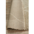 Rug Culture Broadway Medium Natural Rug 230X160CM - BRD-931-NAT-230X160 image NaN