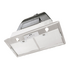 Smeg SHU701X 70cm Classic Aesthetic Under Cupboard Rangehood image NaN
