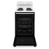 Westinghouse 60cm Electric Freestanding Oven White WLE622WC image NaN