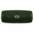 JBL Charge 4 Portable Bluetooth Speaker Green JBLCHARGE4GRN image NaN