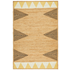 Rug Culture Parade Extra Large Yellow Rug 320X230CM - PRD-222-YEL-320230 image NaN