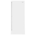 Westinghouse 501L Upright Fridge WRB5004WBR image NaN