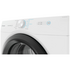 Westinghouse 6.5kg Vented Clothes Dryer WDV656N3WB image NaN