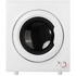 Esatto 4.5kg Vented Dryer VDE45W image NaN