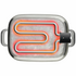 Sunbeam Stainless Steel Banquet FP8950 image NaN
