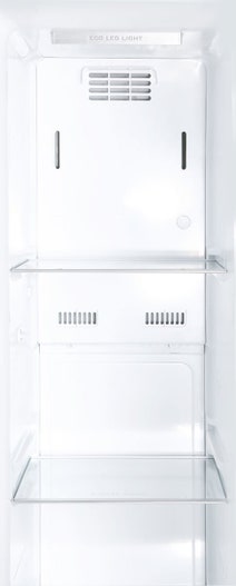 Teka NFM620X 584L Side by Side Fridge hero image