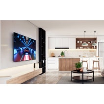 TCL 75 Inch C635 QLED 4K Smart Google TV 75C635 hero image