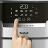 Tefal Easy Fry & Grill Deluxe Air Fryer EY505D image NaN
