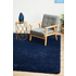 Rug Culture Laguna Extra Large Denim Rug 330X240CM - LGN-DENIM-330X240 image NaN