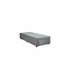 Sealy King Single Spacesaver Base -  Front Drawer In Charcoal - 728184 image NaN