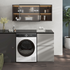 TCL 8kg Heat Pump Dryer C1208DRW image NaN