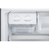 Electrolux 453L Bottom Mount Fridge EBE4507SB-R image NaN