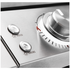 BeefEater 7000 Premium Four Burner Built-in Barbecue and Trolley BMF7645SA image NaN