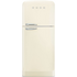 Smeg 467L 50's Retro Style Top Mount Fridge Cream - Right Hinge FAB50RCRAU image NaN