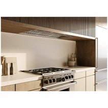 Whispair 120cm Monte Carlo Undermount Rangehood with External Twin Pro Plus Remote Motor X3MM12S52EPP hero image