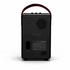Marshall Tufton Portable Bluetooth Speaker Black 245258 image NaN