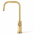 Zip HydroTap G5 Cube Boiling Chilled and Sparkling Filtered Tap H53783Z07AU-91295 image NaN