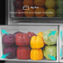Hisense 632L Side by Side Refrigerator Black Steel HRSBS632BW image NaN