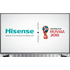 Hisense 50N6 50 Inch 127cm Smart 4K Ultra HD LED LCD TV image NaN