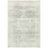 Rug Culture Evoke Power Loomed Rug 400x300cm EVO253WSIL400X300 image NaN