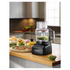 KitchenAid 5KFP0933AOB Food Processor Onyx Black image NaN