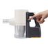 LG Cordless Stick Vacuum with Dual Floor Max Nozzle A9L-PRIME image NaN