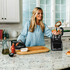 Ninja IntelliSense Blender Processor Kitchen System CT682 image NaN