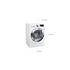 LG WD1408NPW 8kg Front Load Washing Machine image NaN