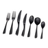 Stanley Rogers 50423 Soho Onyx 56 Piece Set image NaN