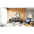 Kalona Manhattan Two Seater Leather Sofa Grey 6648-20 image NaN