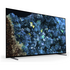 Sony Bravia 77 Inch A80L XR OLED 4K Google TV XR77A80L image NaN