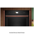 NEFF 60cm Pyrolytic Slide & Hide Oven with Added Steam Deep Black B69VS73Y0A-DB image NaN